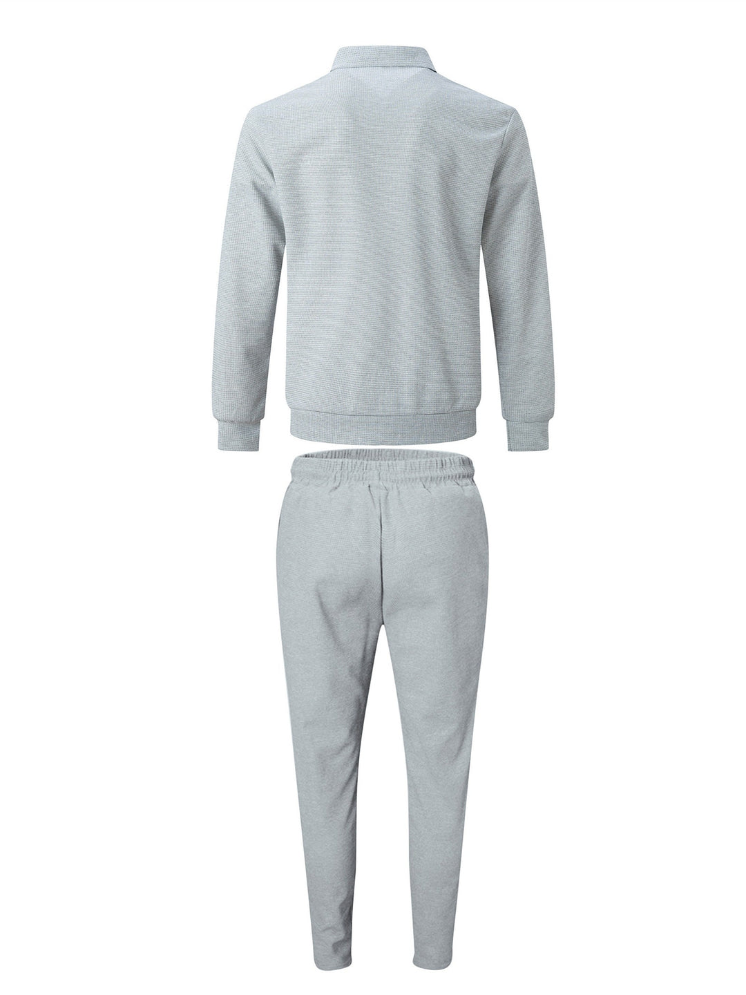 TWO-PIECE SET FOR MEN