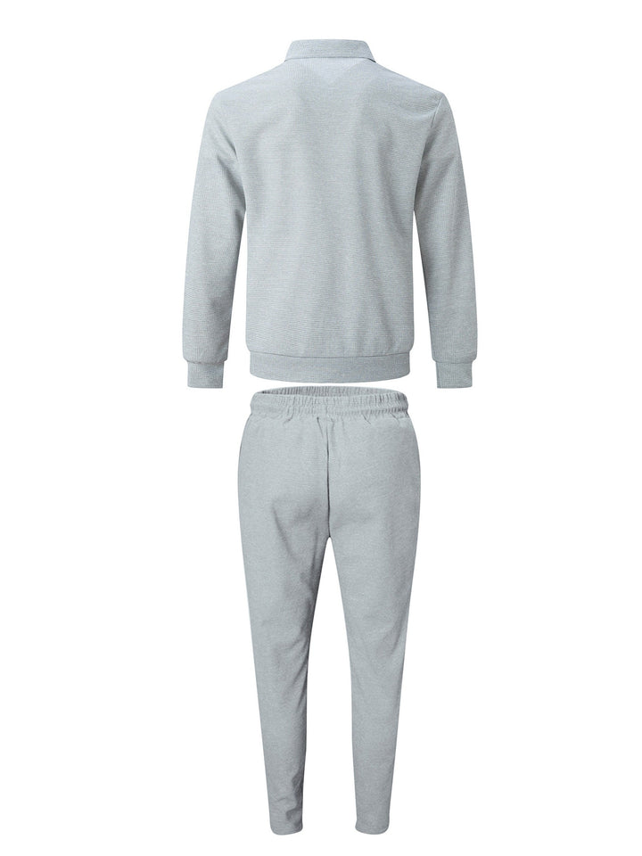 TWO-PIECE SET FOR MEN