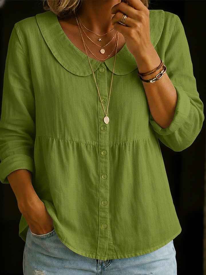 BEAUMONT NICE | BLOUSE MODERNE POUR FEMMES