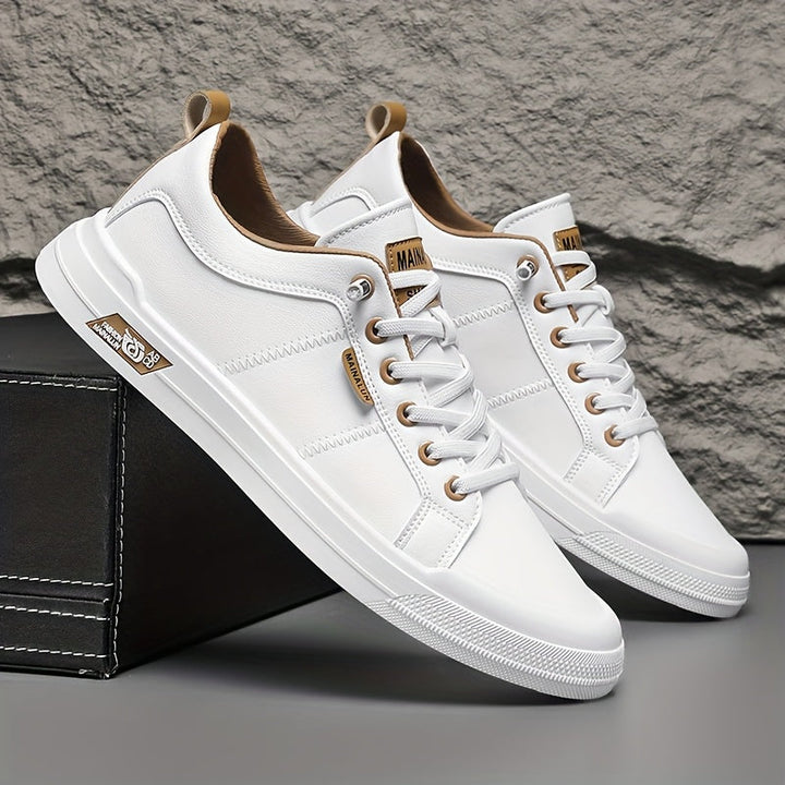 VERSATILE OUTDOOR SNEAKERS FOR MEN
