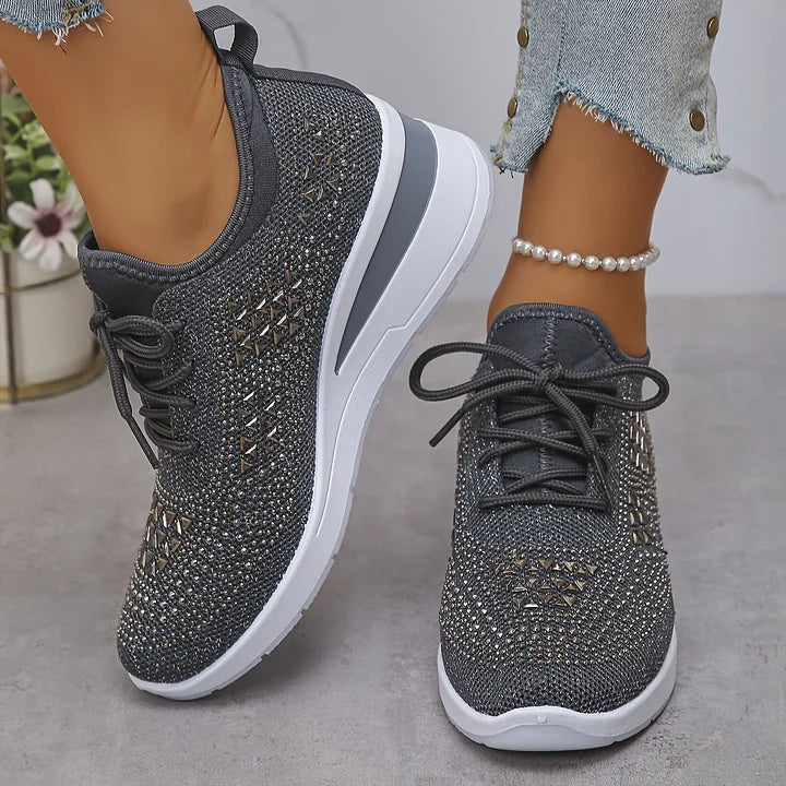 BEAUMONT NICE | BASKETS AVEC MAINTIEN POUR FEMMES