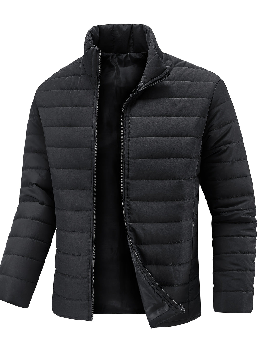 PADDED WINTER COAT FOR MEN