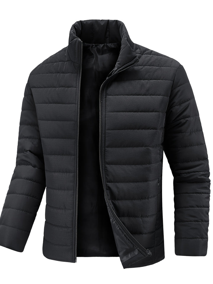 PADDED WINTER COAT FOR MEN