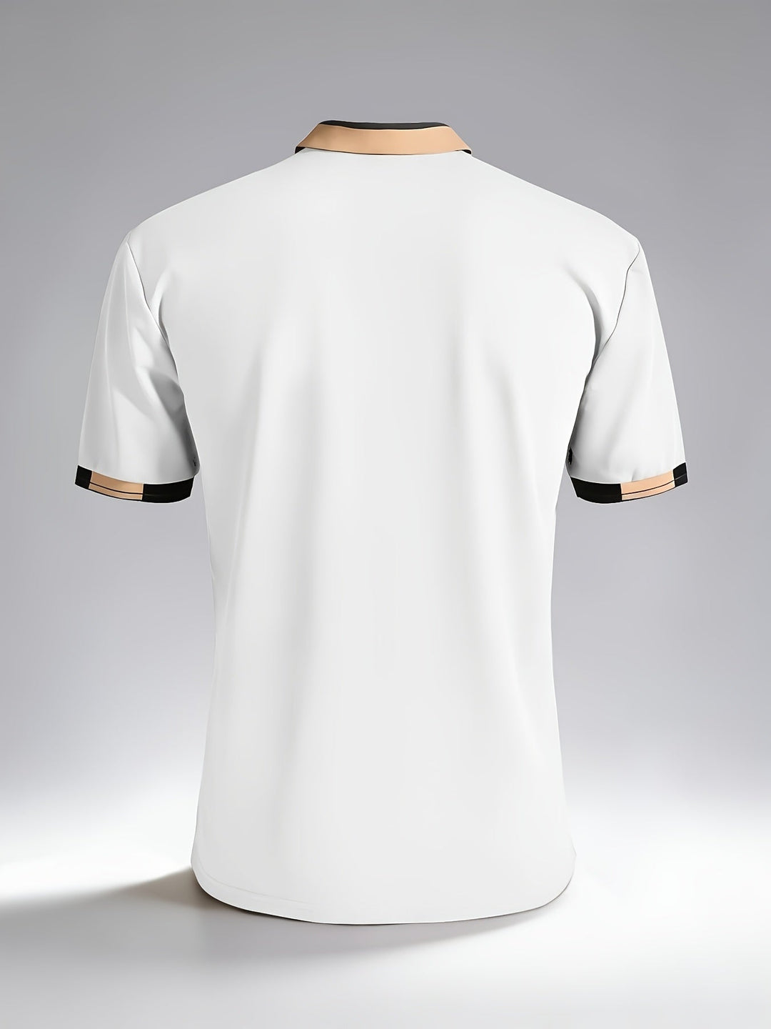 LAPEL SHIRT FOR MEN