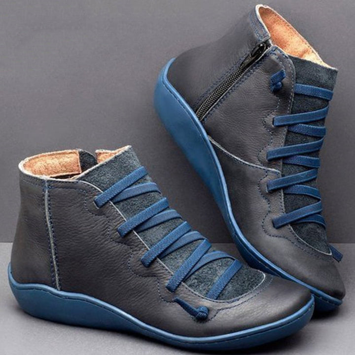 BEAUMONT NICE | BOTTINES SOUTENANTES POUR FEMMES