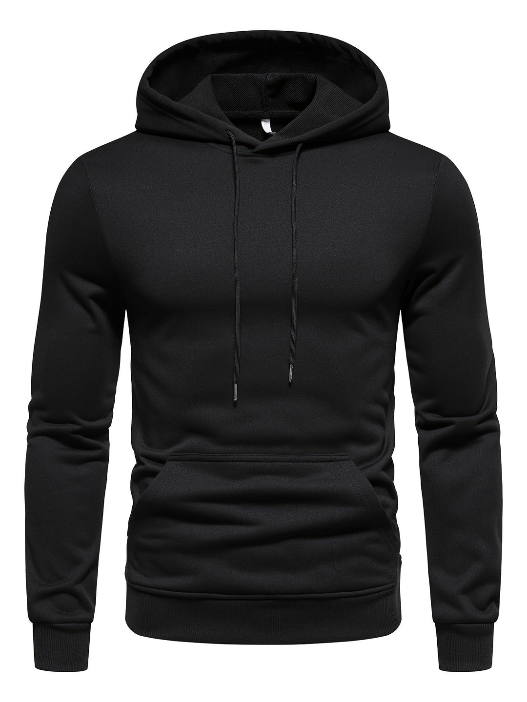DRAWSTRING HOODIE FOR MEN