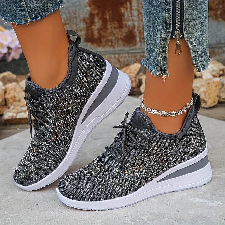 BEAUMONT NICE | BASKETS AVEC MAINTIEN POUR FEMMES