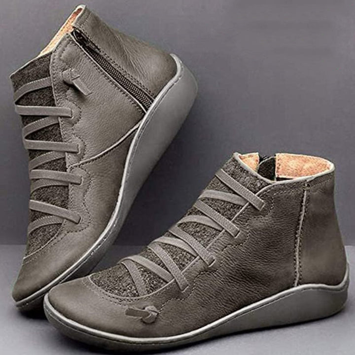 BEAUMONT NICE | BOTTINES SOUTENANTES POUR FEMMES