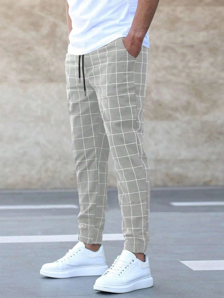 MEN'S JOGGING PANTS
