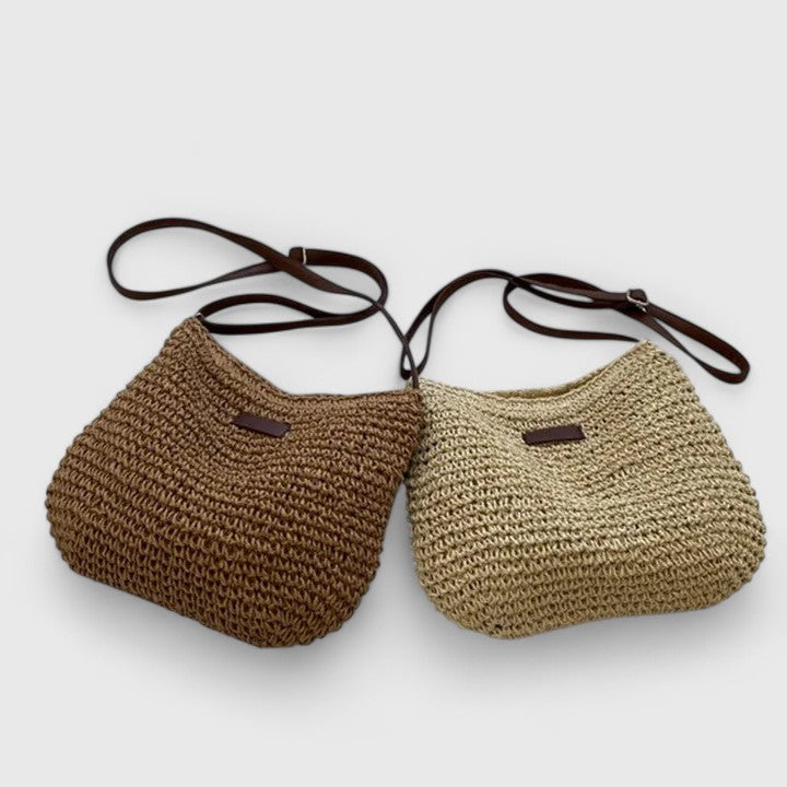 BEAUMONT NICE | SAC À BANDOULIÈRE RÉGLABLE POUR FEMMES