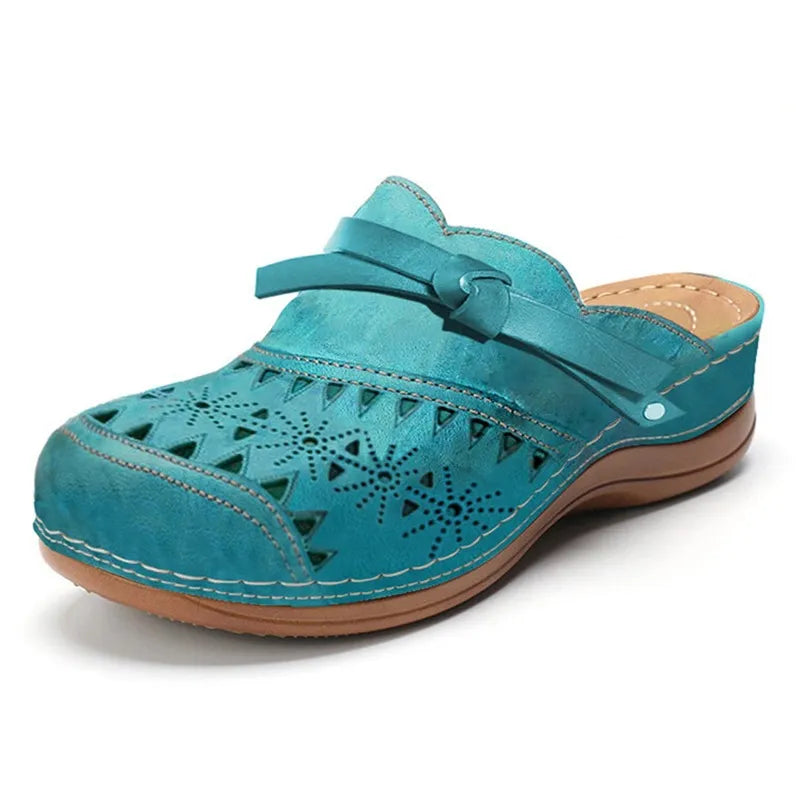 BEAUMONT NICE | CHAUSSURES DE MAINTIEN QUOTIDIENNES POUR FEMMES