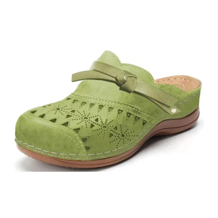 BEAUMONT NICE | CHAUSSURES DE MAINTIEN QUOTIDIENNES POUR FEMMES