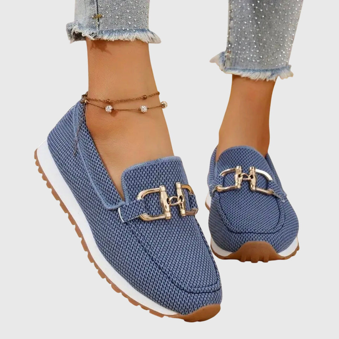 BEAUMONT NICE | CHAUSSURES DE MARCHE CLASSIQUES CHIC POUR FEMMES