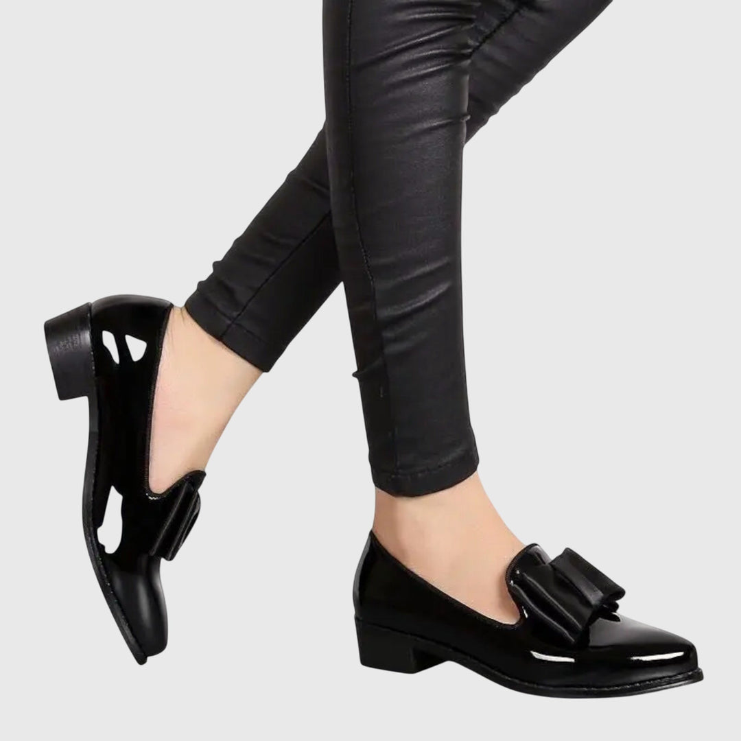 BEAUMONT NICE | MOCASSINS PLATS CLASSIQUES POUR FEMMES