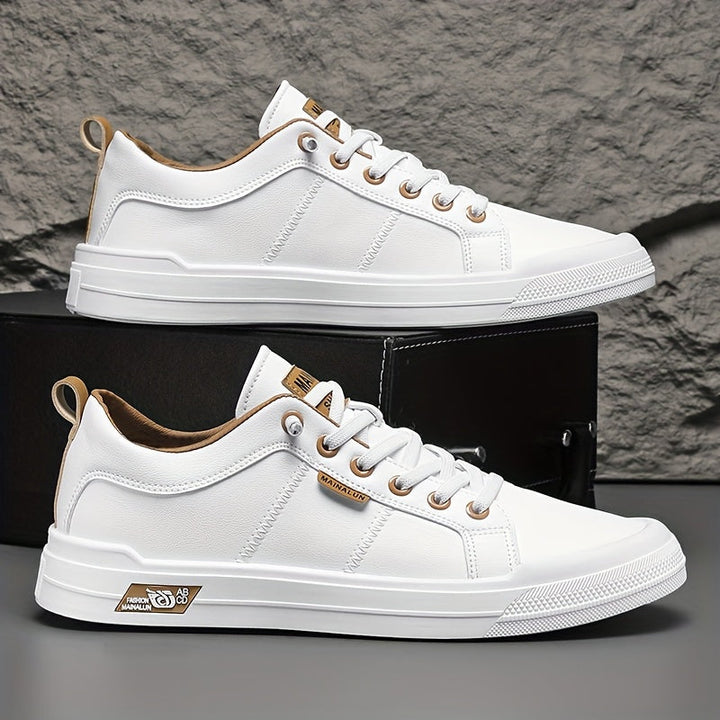 VERSATILE OUTDOOR SNEAKERS FOR MEN