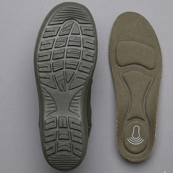 BEAUMONT NICE | BOTTINES SOUTENANTES POUR FEMMES