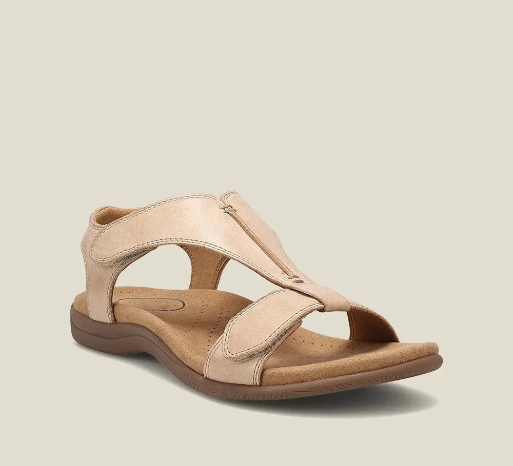 BEAUMONT NICE | SANDALES À T POUR FEMMES