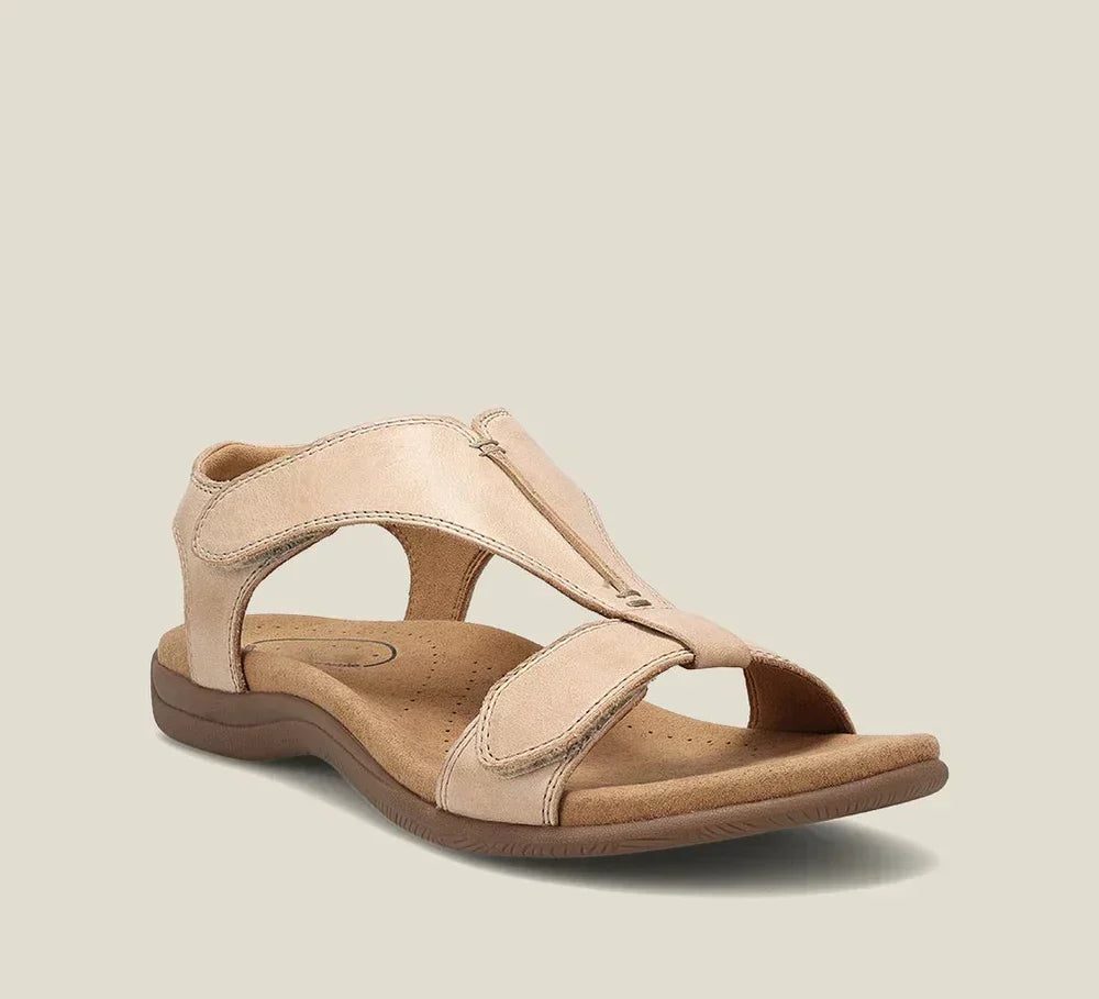 BEAUMONT NICE | SANDALES AJUSTABLES POUR FEMMES