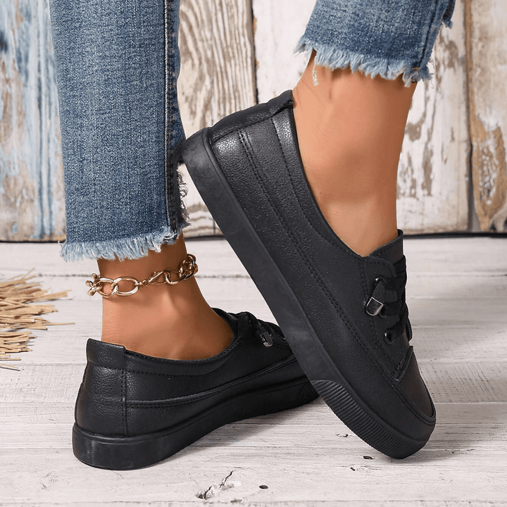 BEAUMONT NICE | CHAUSSURES CLASSIQUES À LACETS POUR FEMMES