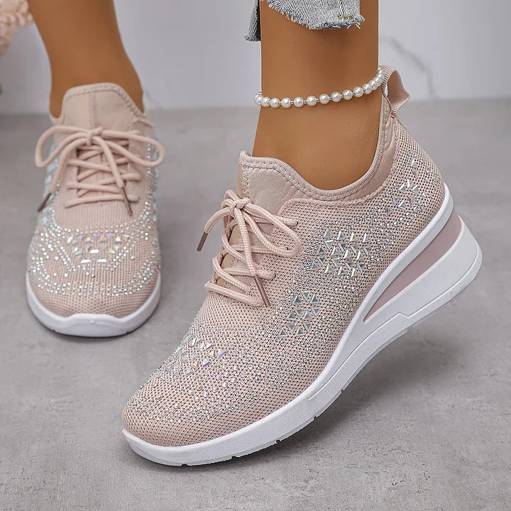 BEAUMONT NICE | BASKETS AVEC MAINTIEN POUR FEMMES