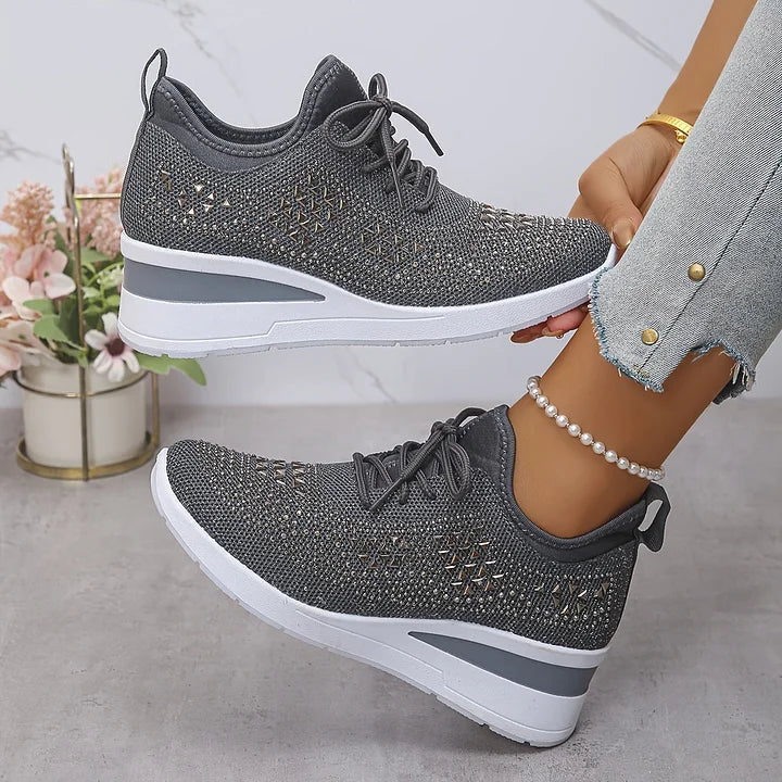 BEAUMONT NICE | BASKETS AVEC MAINTIEN POUR FEMMES