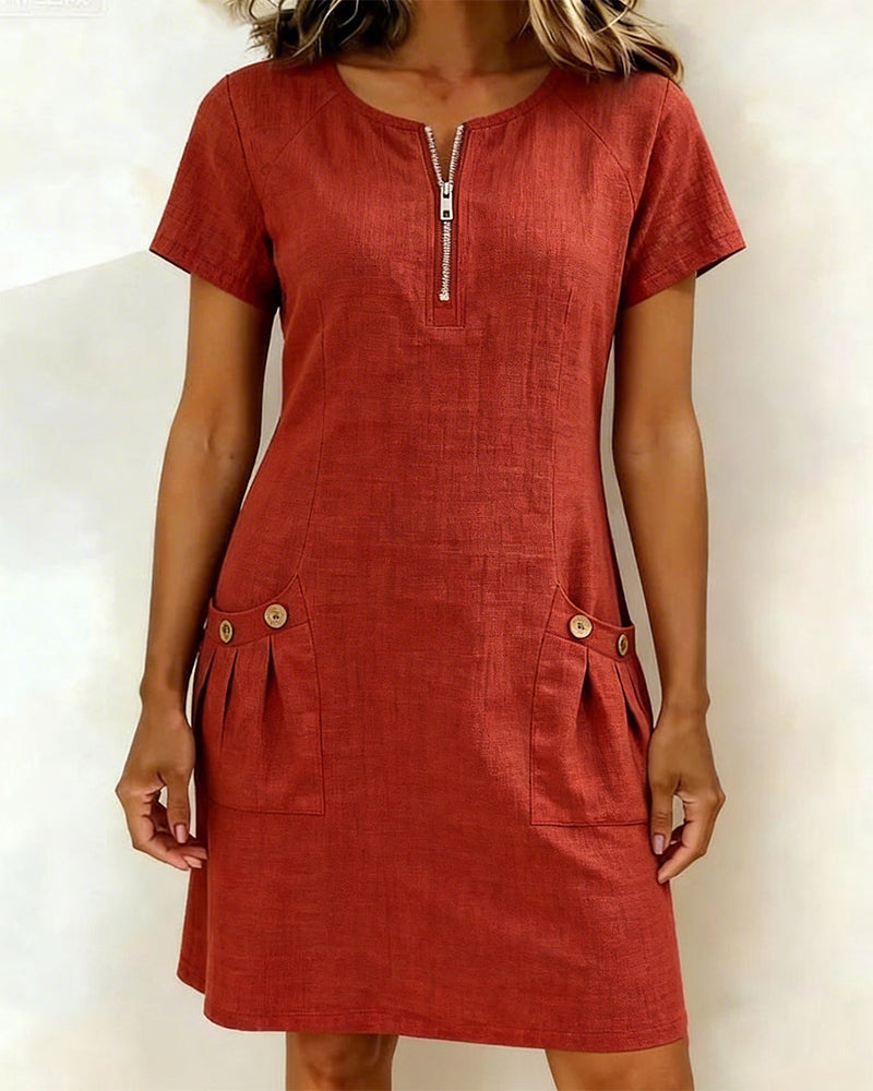 BEAUMONT NICE | CHIC ROBE POUR FEMMES