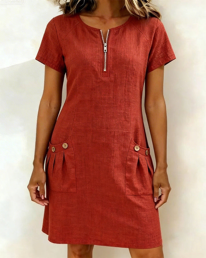 BEAUMONT NICE | CHIC ROBE POUR FEMMES