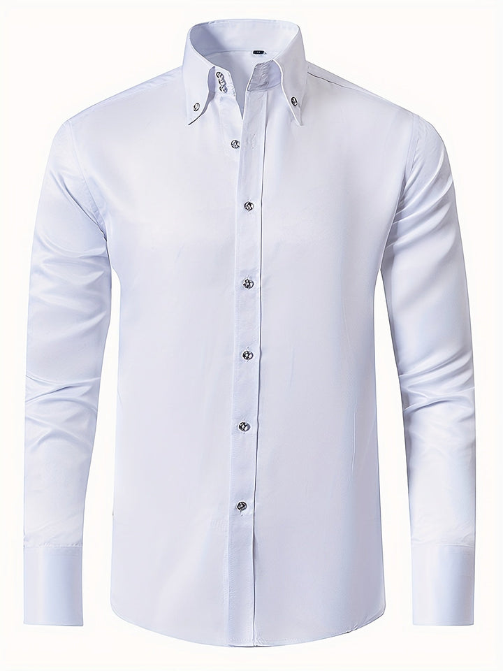 ELEGANT BUTTON SHIRT FOR MEN