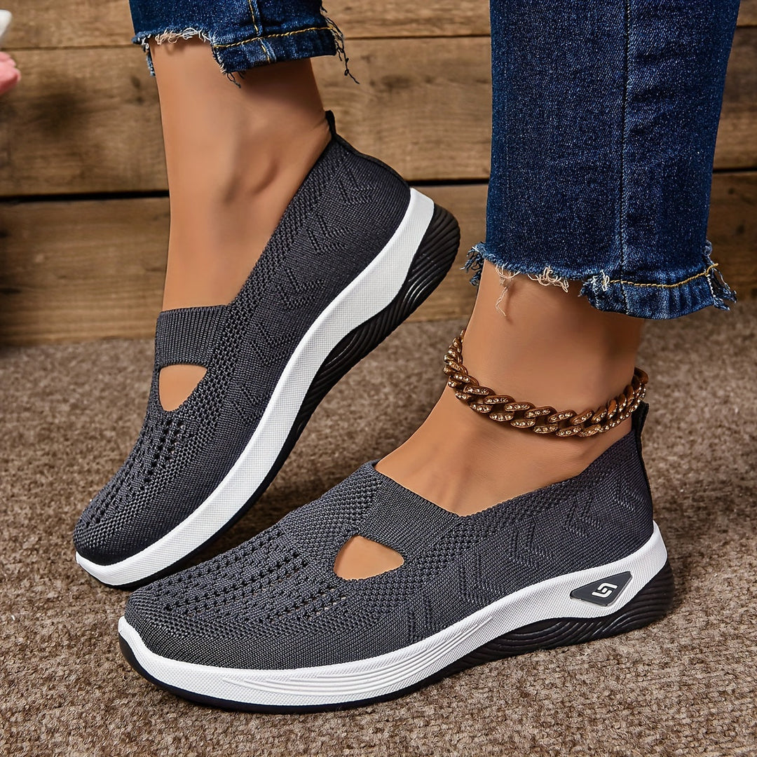 BEAUMONT NICE | CHAUSSURES DE MARCHE CLASSIQUES POUR FEMMES