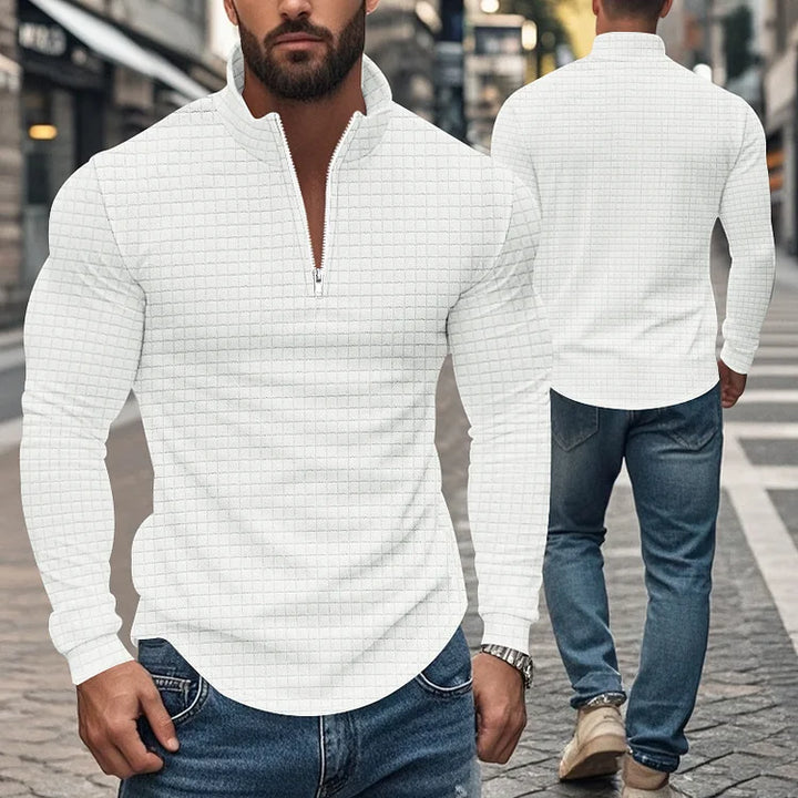 THERMAL VETERAN SWEATSHIRT FOR MEN