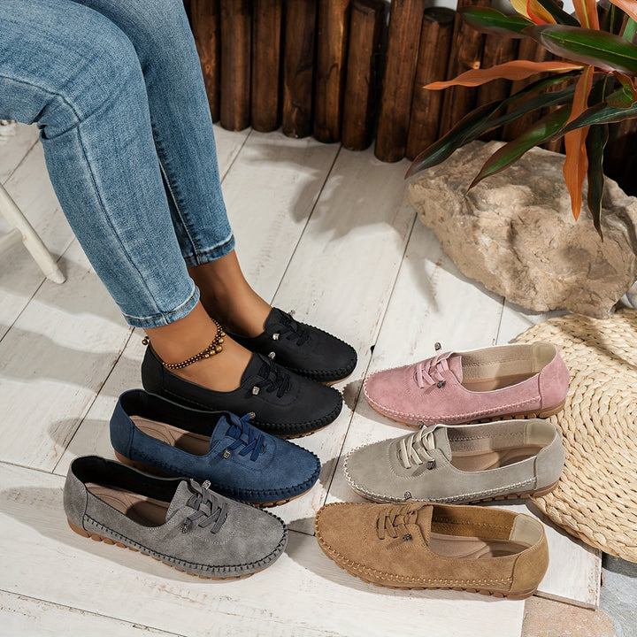 BEAUMONT NICE | CHAUSSURES À ENFILER SOUTIEN POUR FEMMES