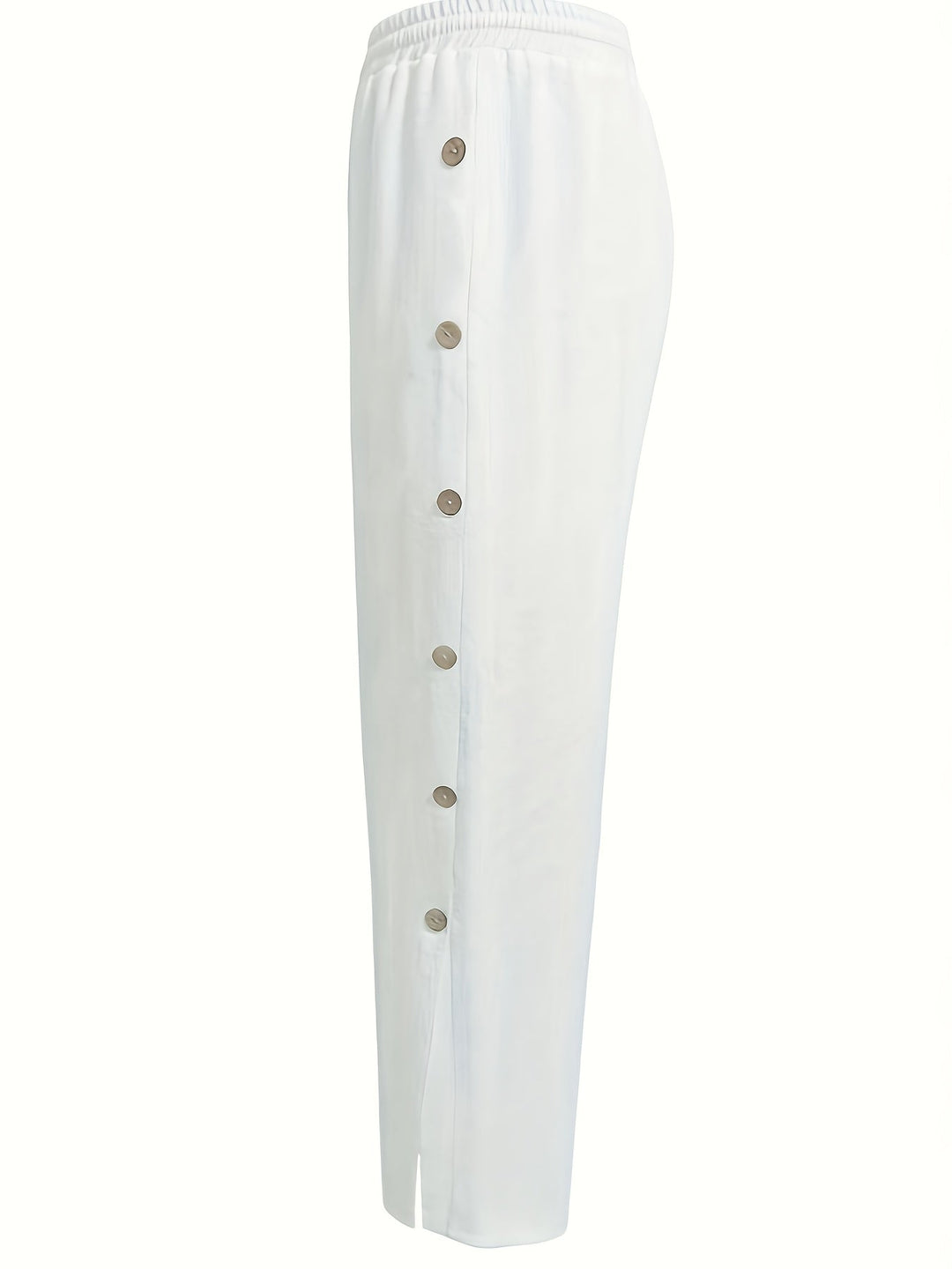 STRAIGHT TROUSERS FOR MEN