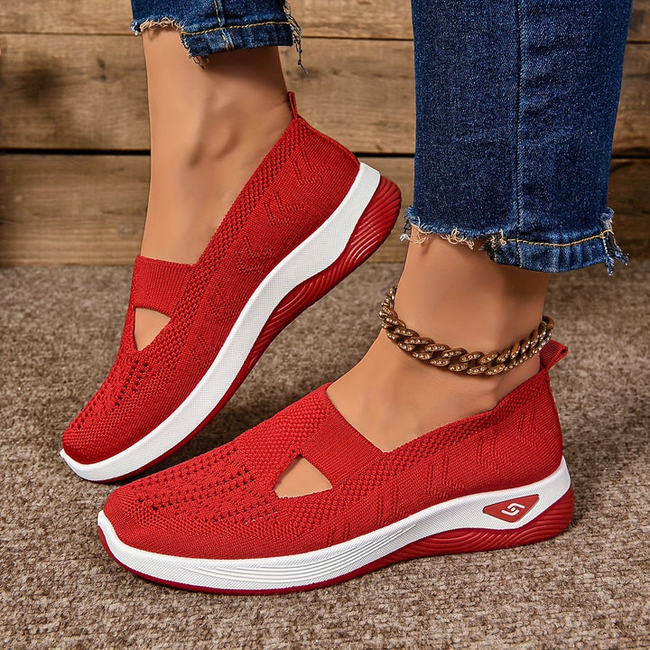 BEAUMONT NICE | CHAUSSURES DE MARCHE CLASSIQUES POUR FEMMES