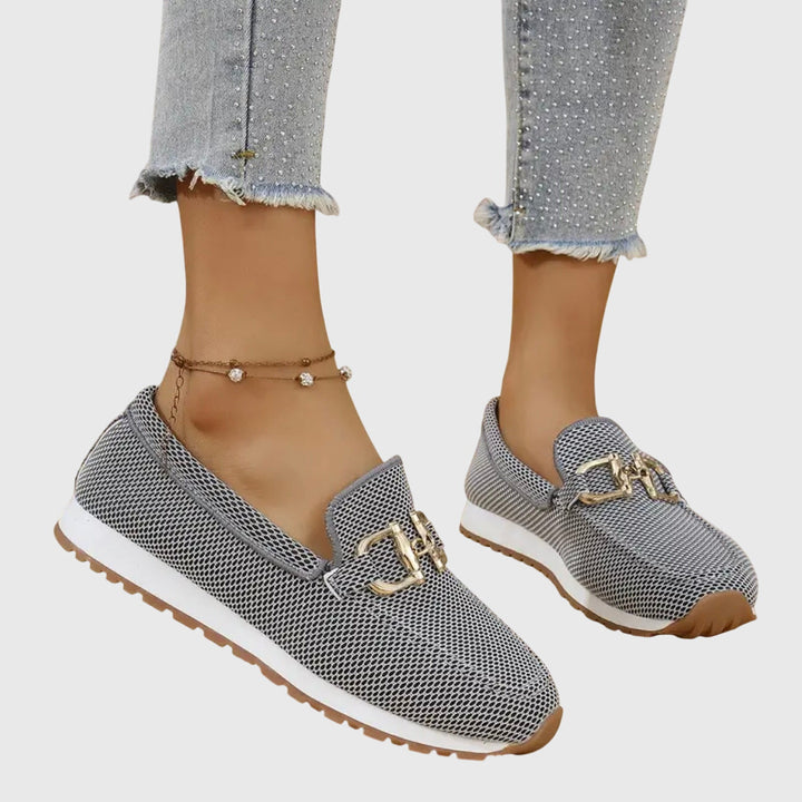 BEAUMONT NICE | MOCASSINS SPORT POUR FEMMES