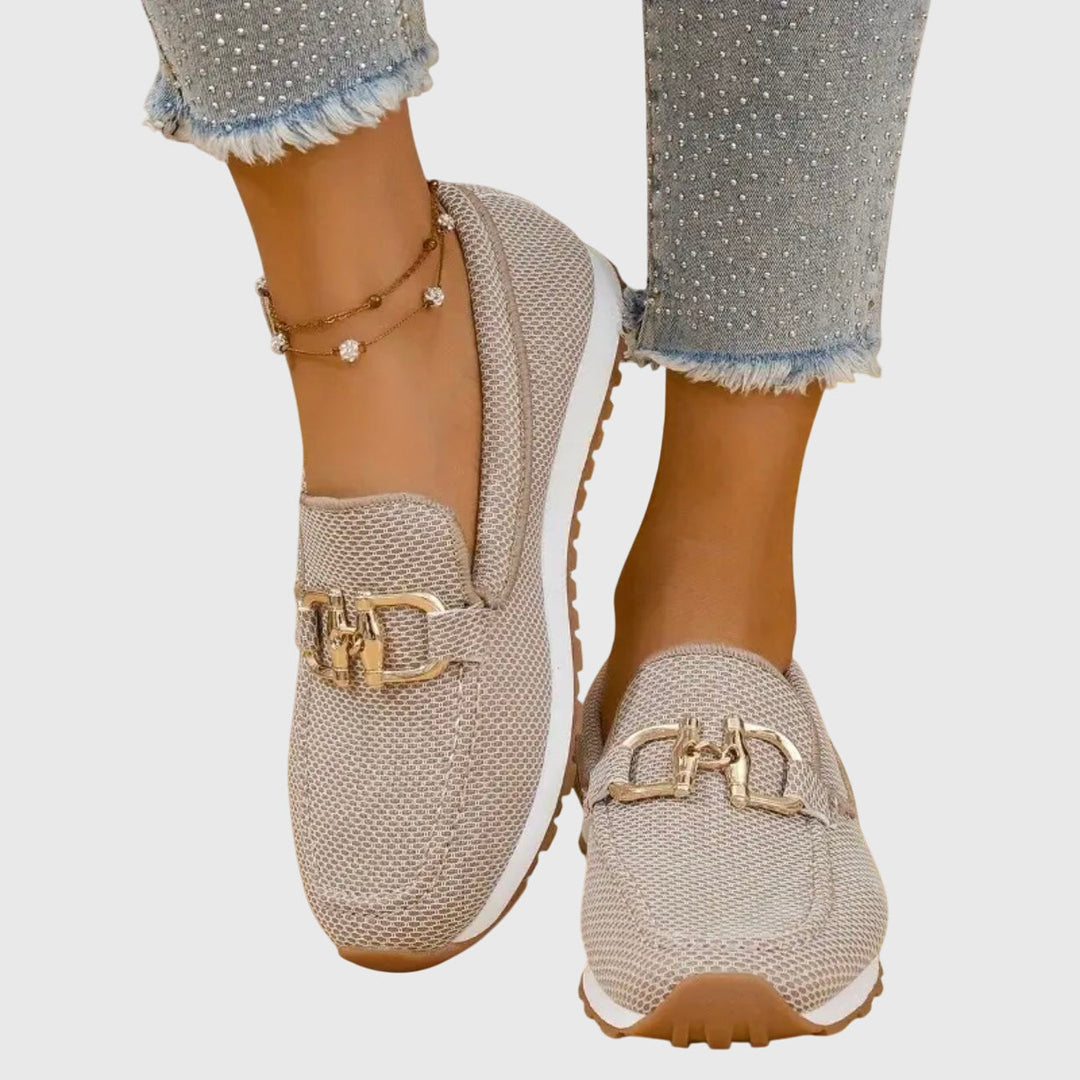BEAUMONT NICE | MOCASSINS SPORT POUR FEMMES