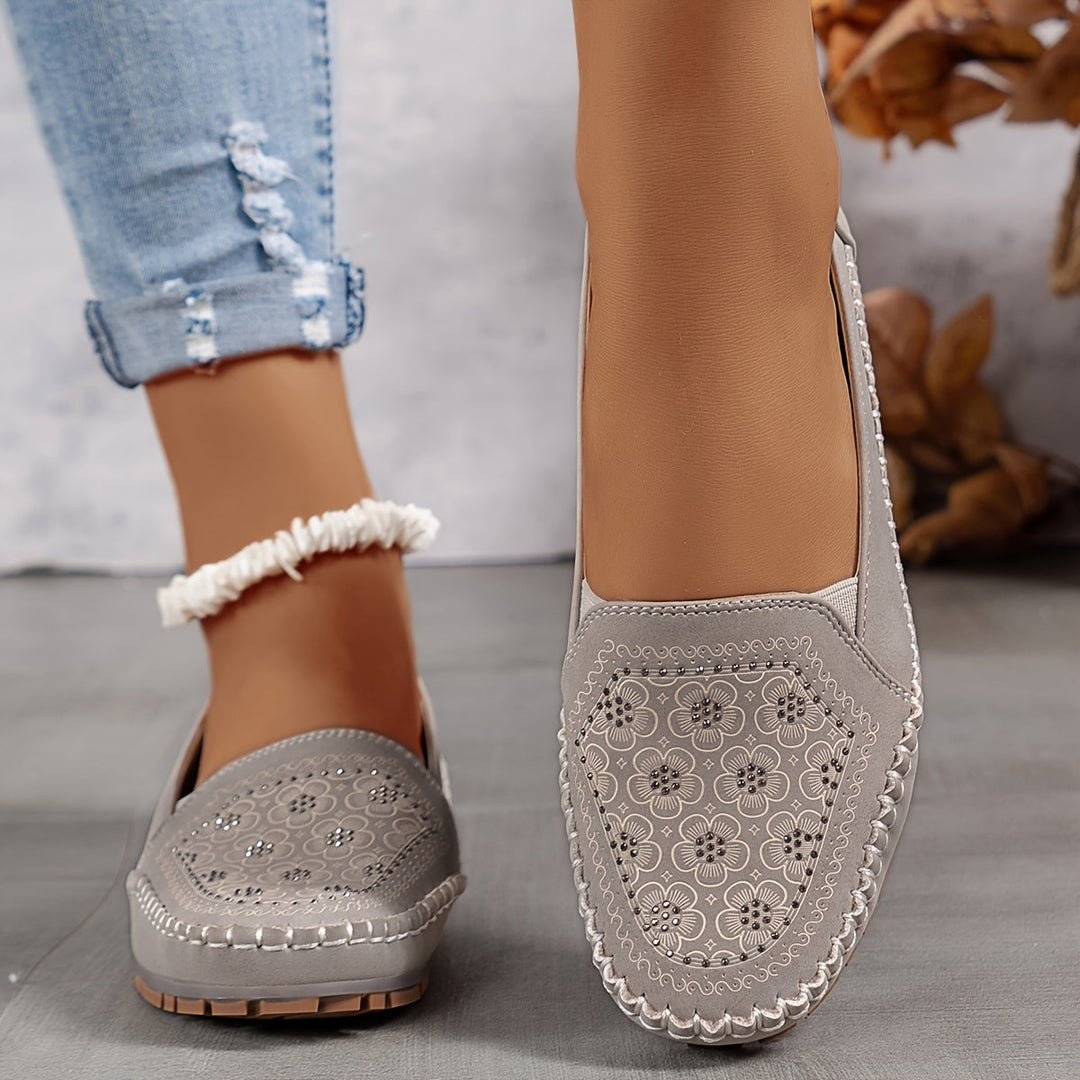 BEAUMONT NICE | CHAUSSURES DE SOUTIEN CLASSIQUES POUR FEMMES