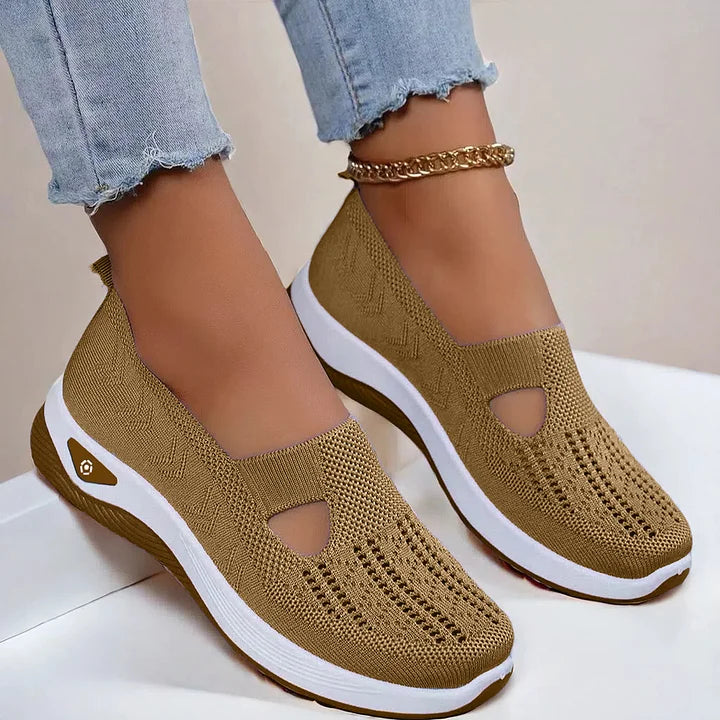 BEAUMONT NICE | CHAUSSURES QUOTIDIENNES À ENFILER POUR FEMMES