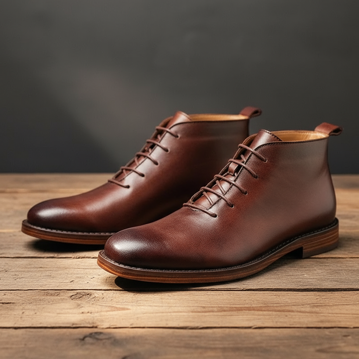ELEGANT BOOTS FOR MEN