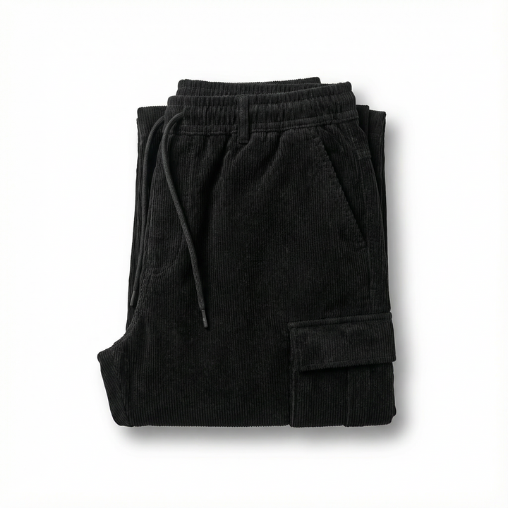 CARGO TROUSERS FOR MEN
