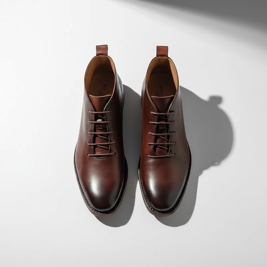 ELEGANT BOOTS FOR MEN