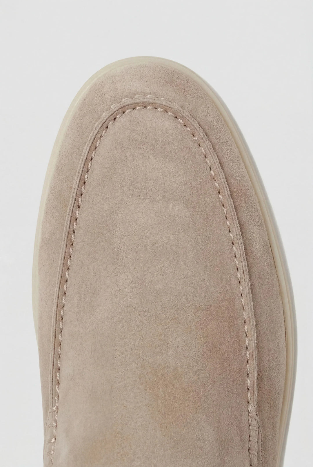 SUEDE MULES FOR MEN
