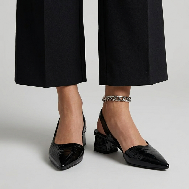 BEAUMONT NICE | TALONS BLOCS SOUTIEN POUR FEMMES