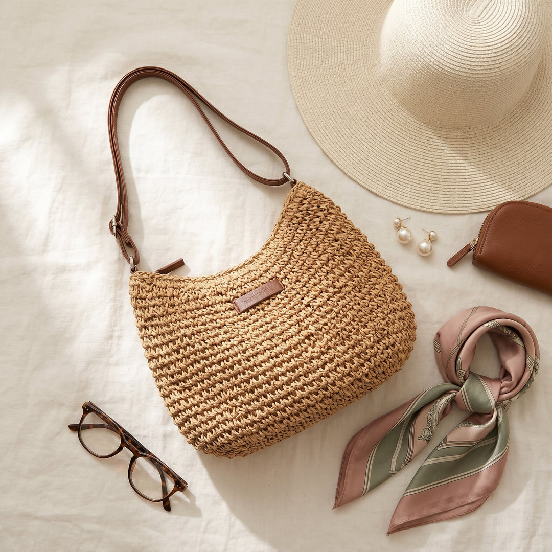 BEAUMONT NICE | SAC CROSSBODY QUOTIDIEN POUR FEMMES