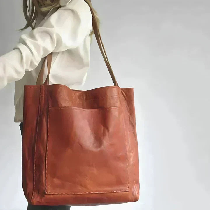 BEAUMONT NICE | SAC ZIP STRUCTURÉ POUR FEMMES