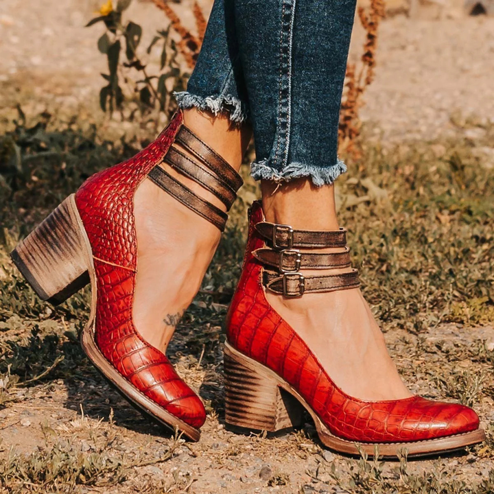 BEAUMONT NICE | TALONS ÉLÉGANTS POUR FEMMES