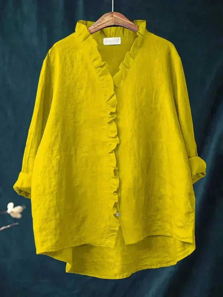 BEAUMONT NICE | BLOUSE ÉLÉGANCE LÉGÈRE POUR FEMMES