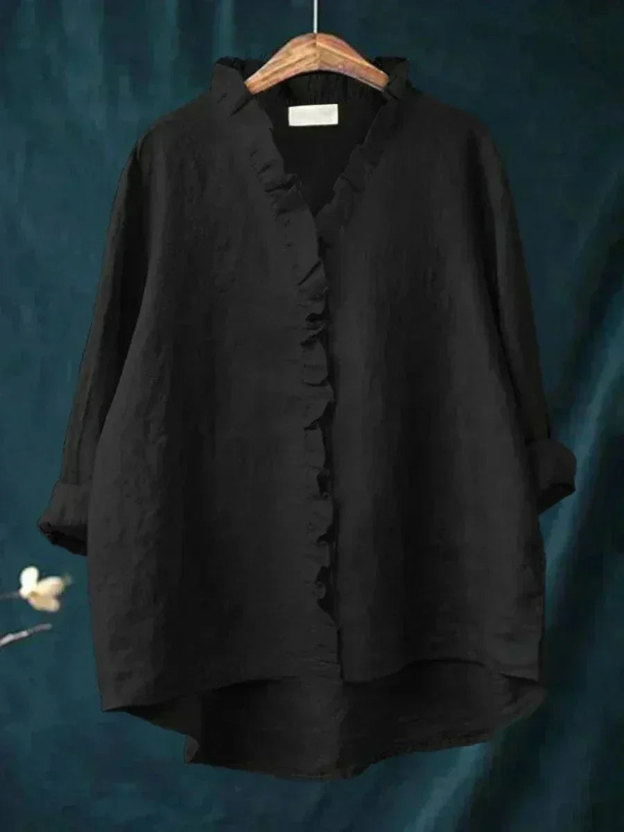 BEAUMONT NICE | BLOUSE ÉLÉGANCE LÉGÈRE POUR FEMMES