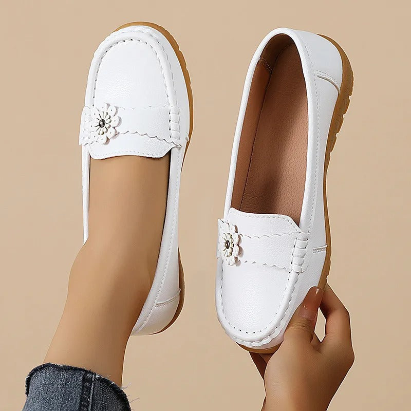 BEAUMONT NICE | CHAUSSURES À SEMELLE CLASSIQUE POUR FEMMES