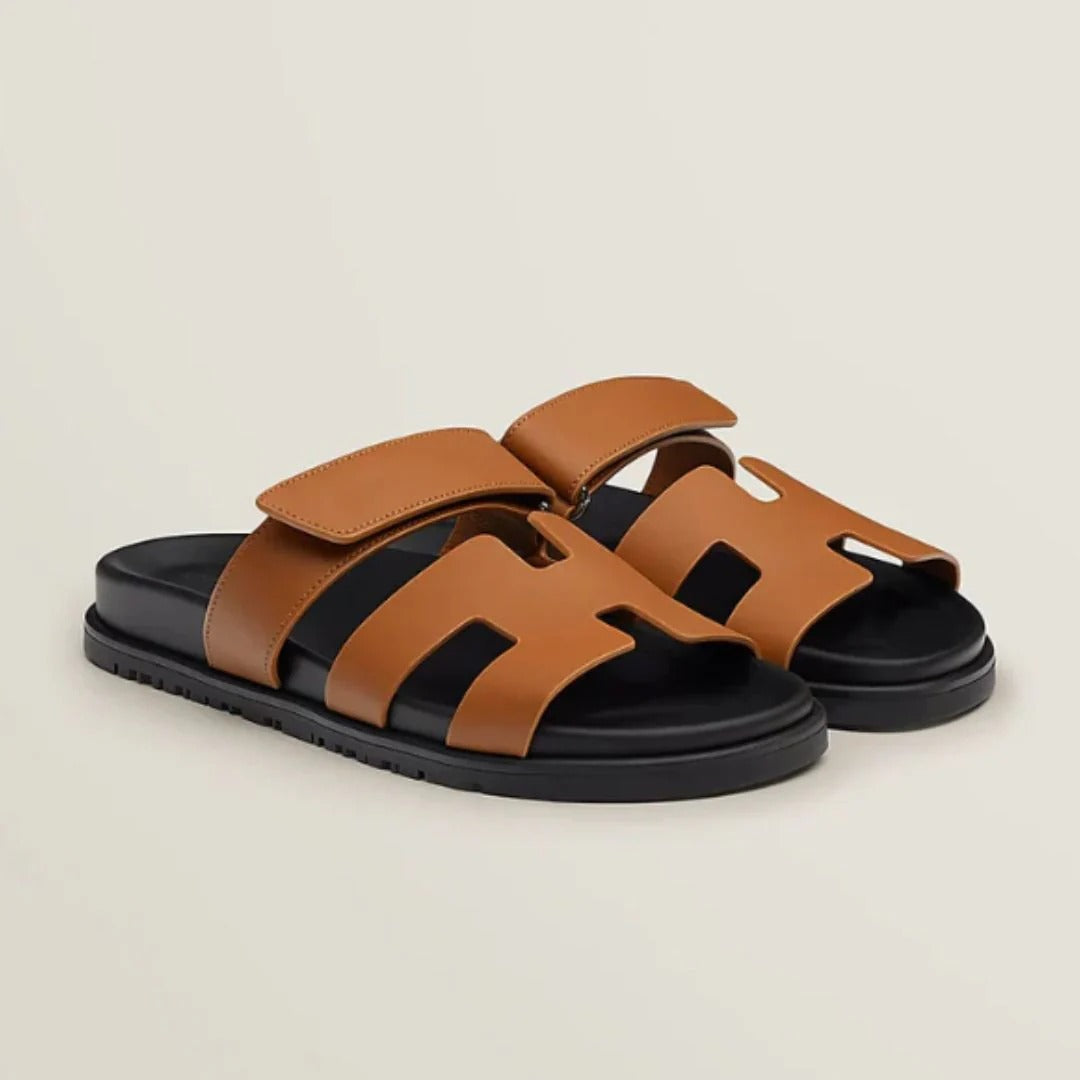 BEAUMONT NICE | CHIC SANDALES ÉLÉGANTES POUR FEMMES