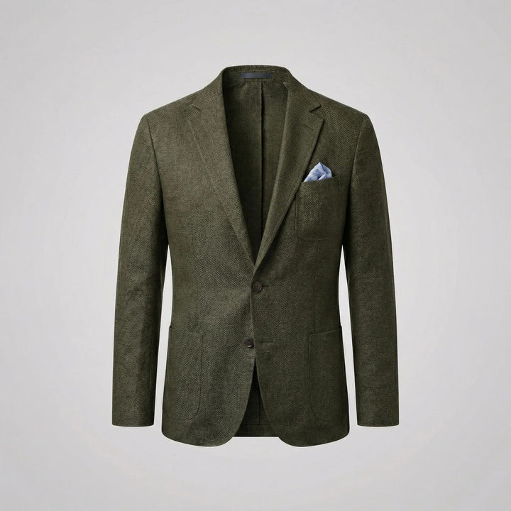 BLAZER JACKET FOR MEN